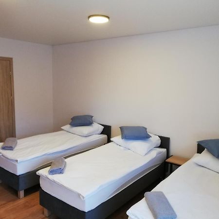 Apartamenty Nad Odra Wrocław Eksteriør bilde