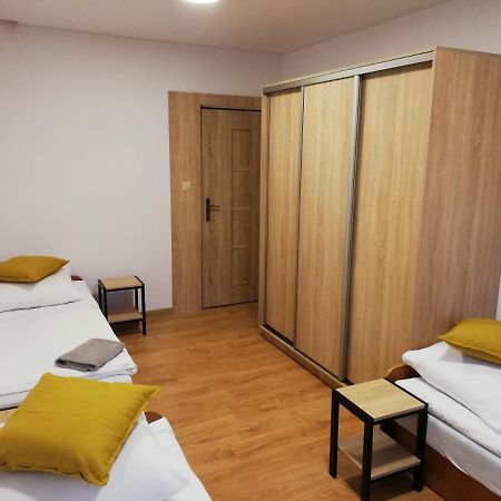 Apartamenty Nad Odra Wrocław Eksteriør bilde