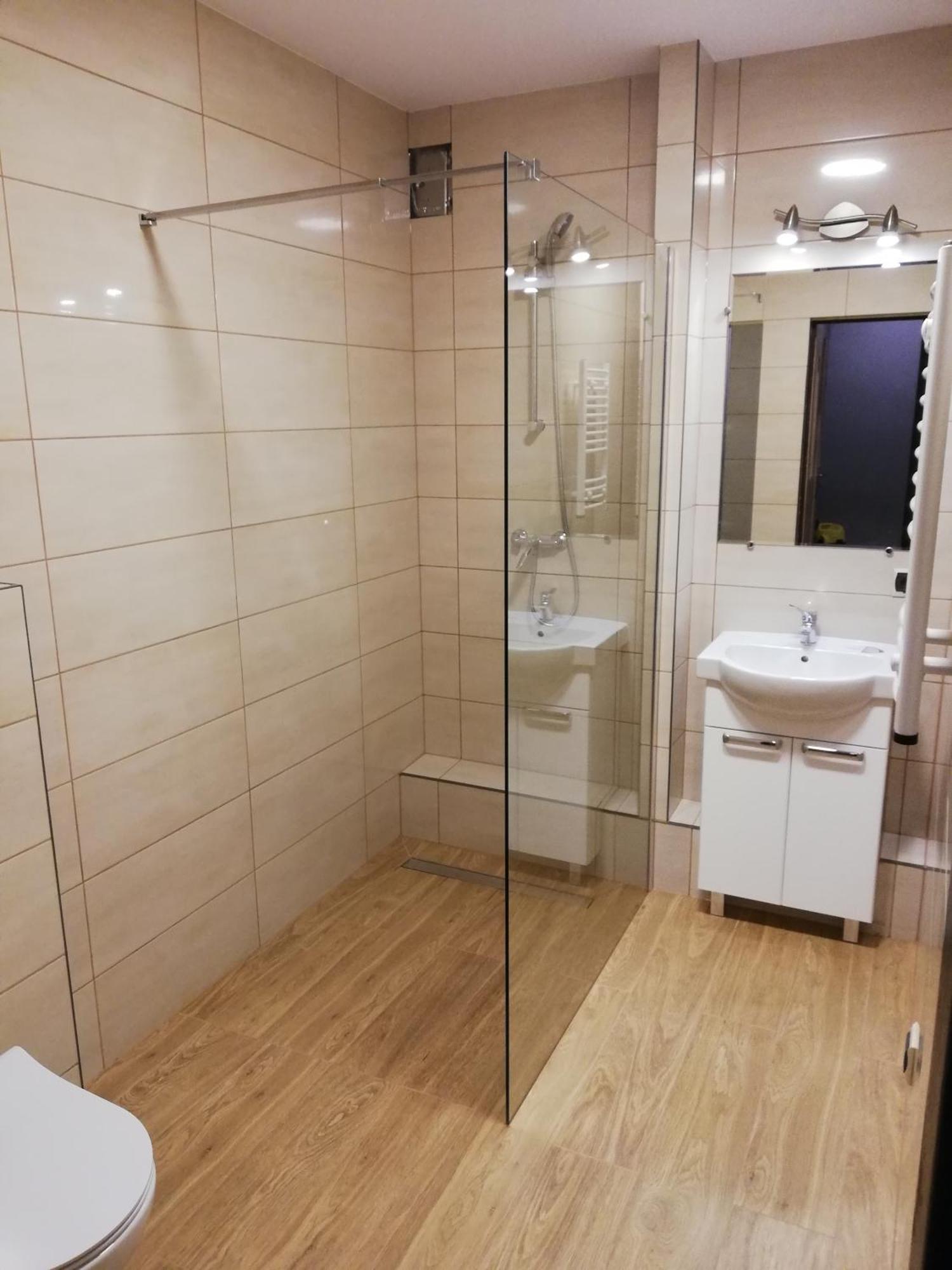 Apartamenty Nad Odra Wrocław Eksteriør bilde