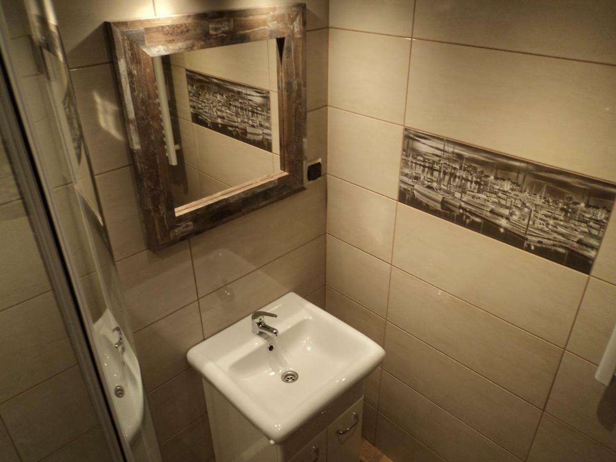 Apartamenty Nad Odra Wrocław Eksteriør bilde